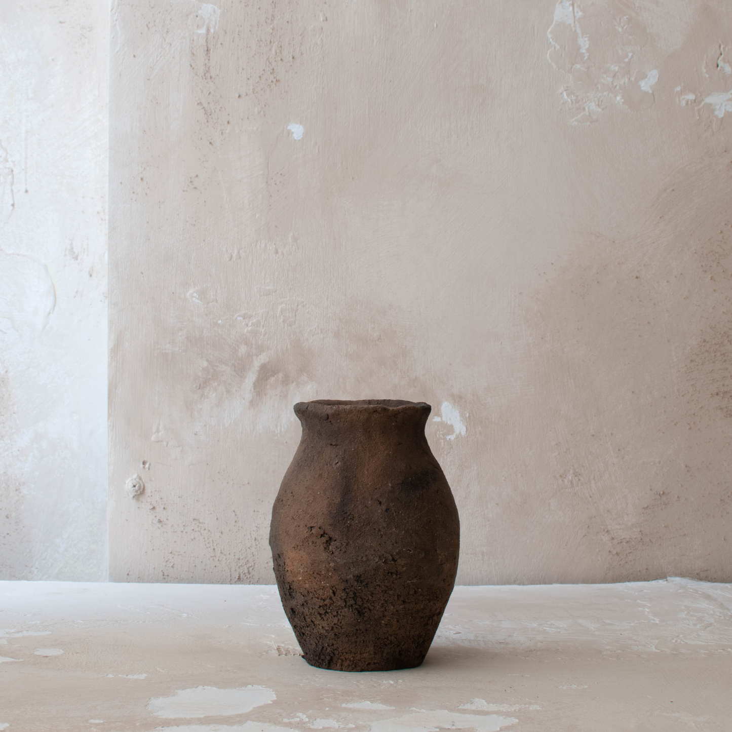 Wabi sabi Vase 2