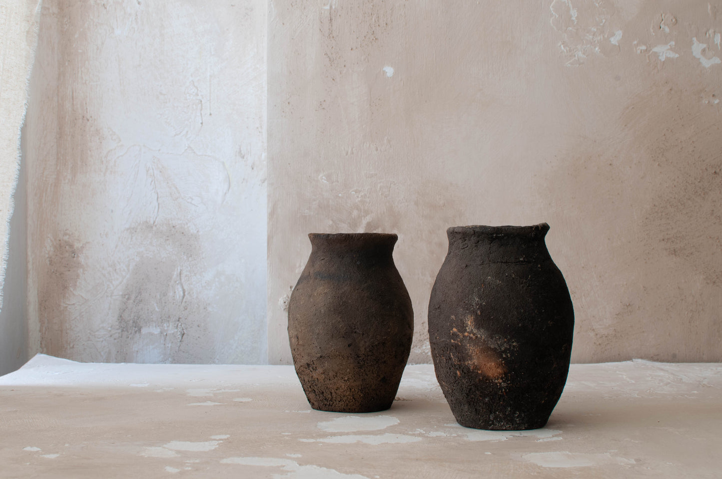 Wabi sabi Vase 2