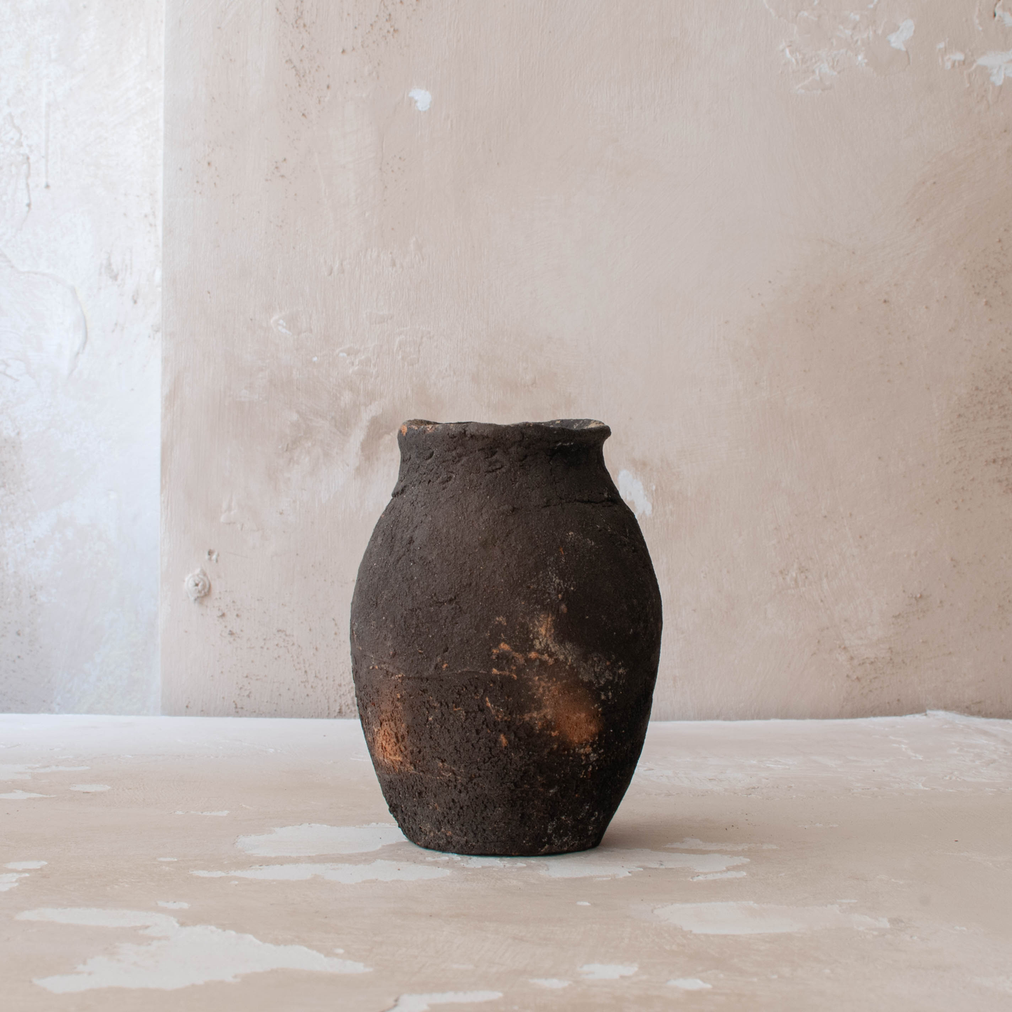 Wabi sabi Vase 2
