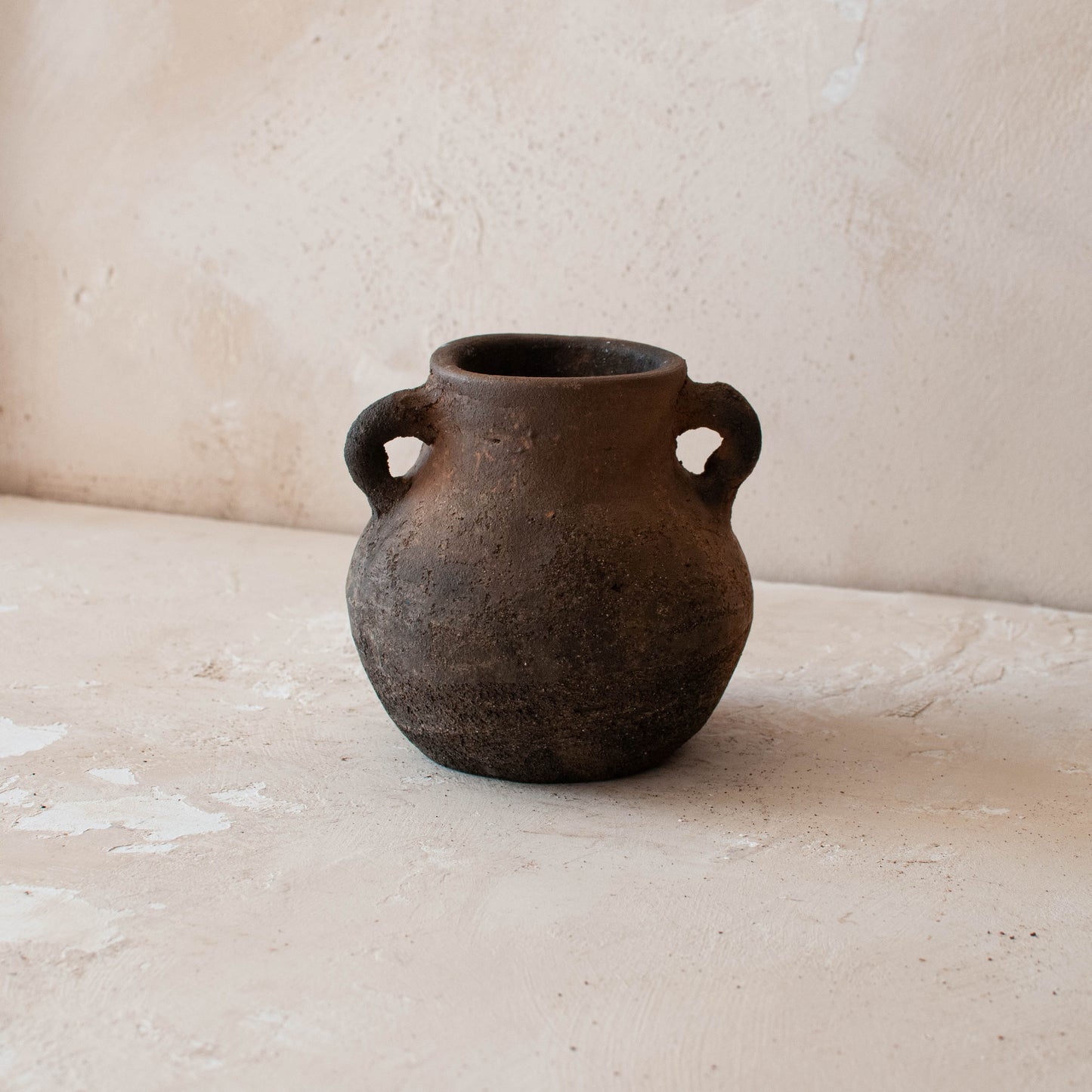 Mini Wabi sabi Vase