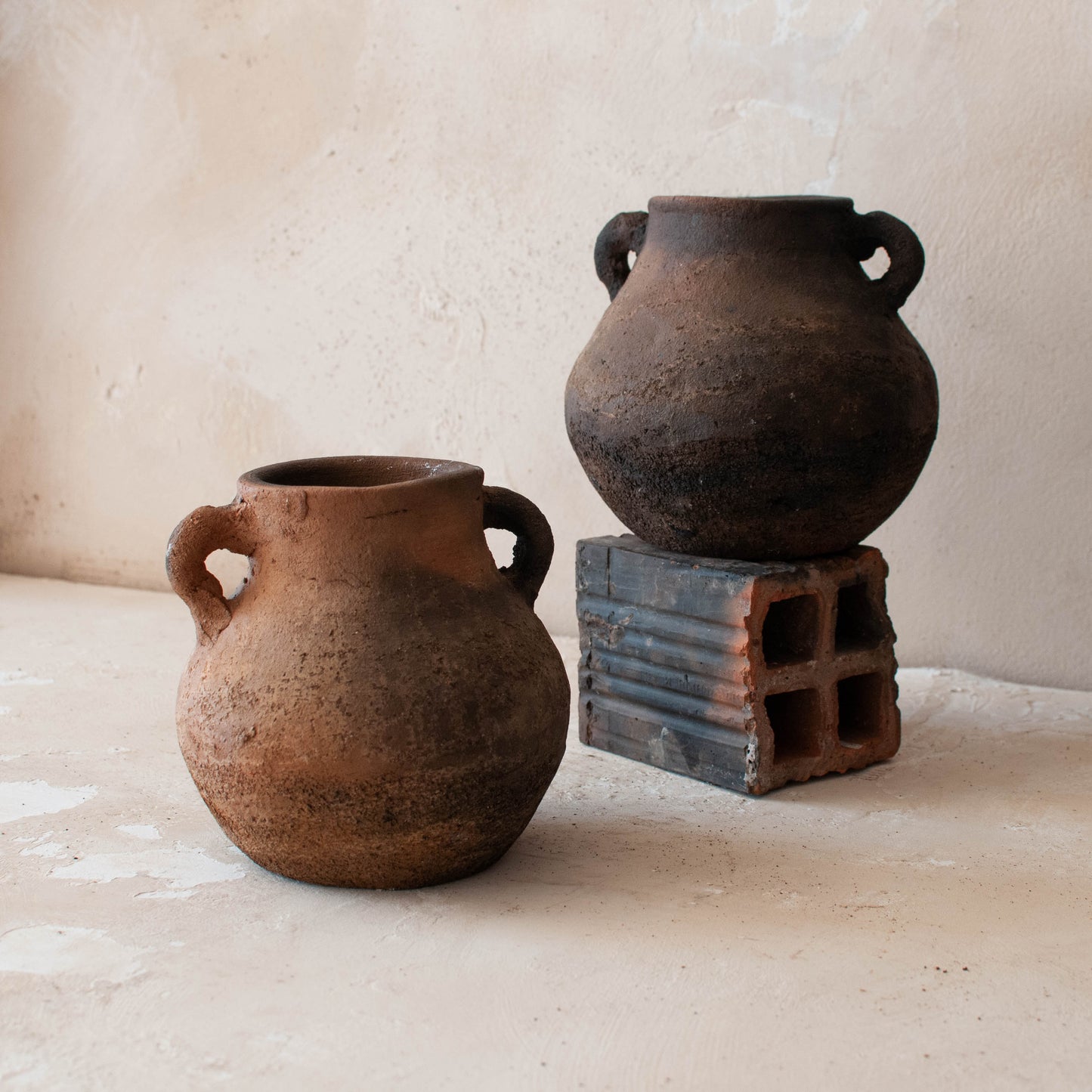 Mini Wabi sabi Vase