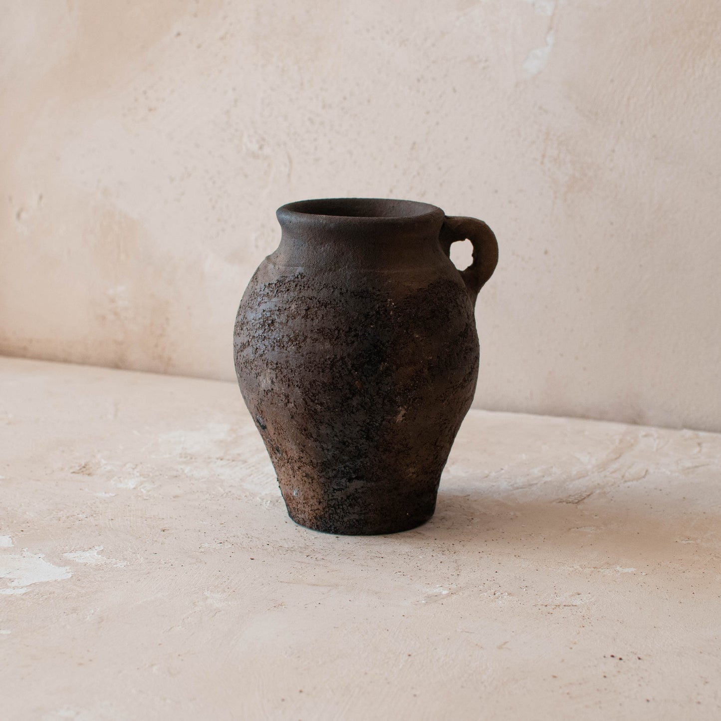 Wabi sabi vase 4