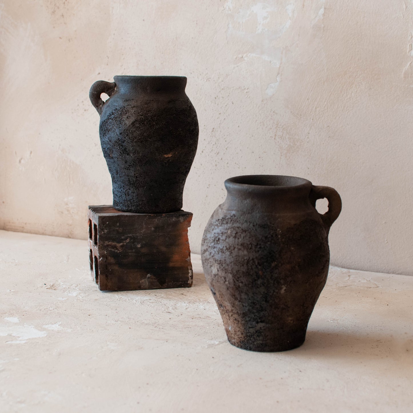 Wabi sabi vase 4