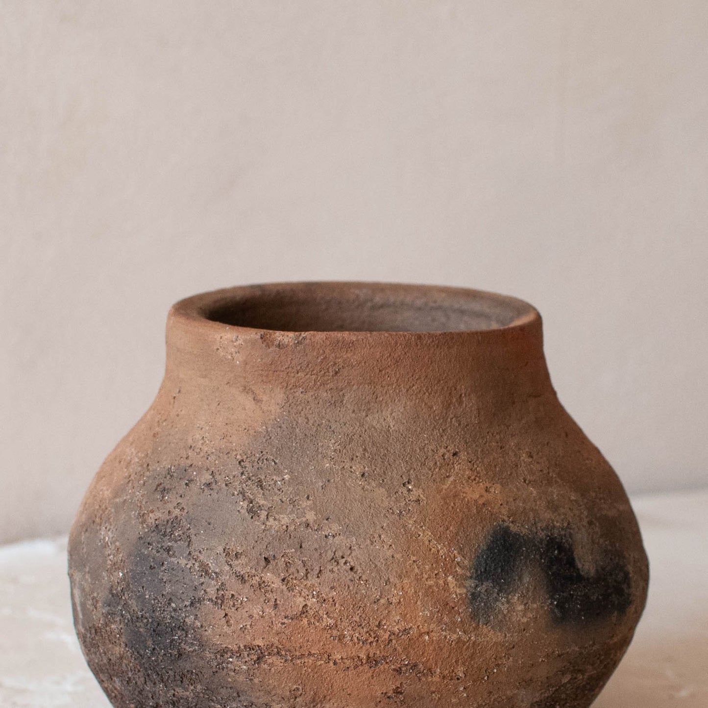 Wabi sabi vase 5