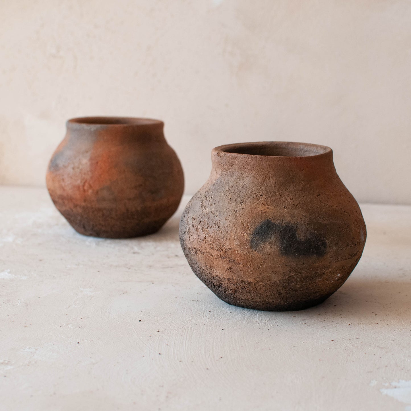 Wabi sabi vase 5