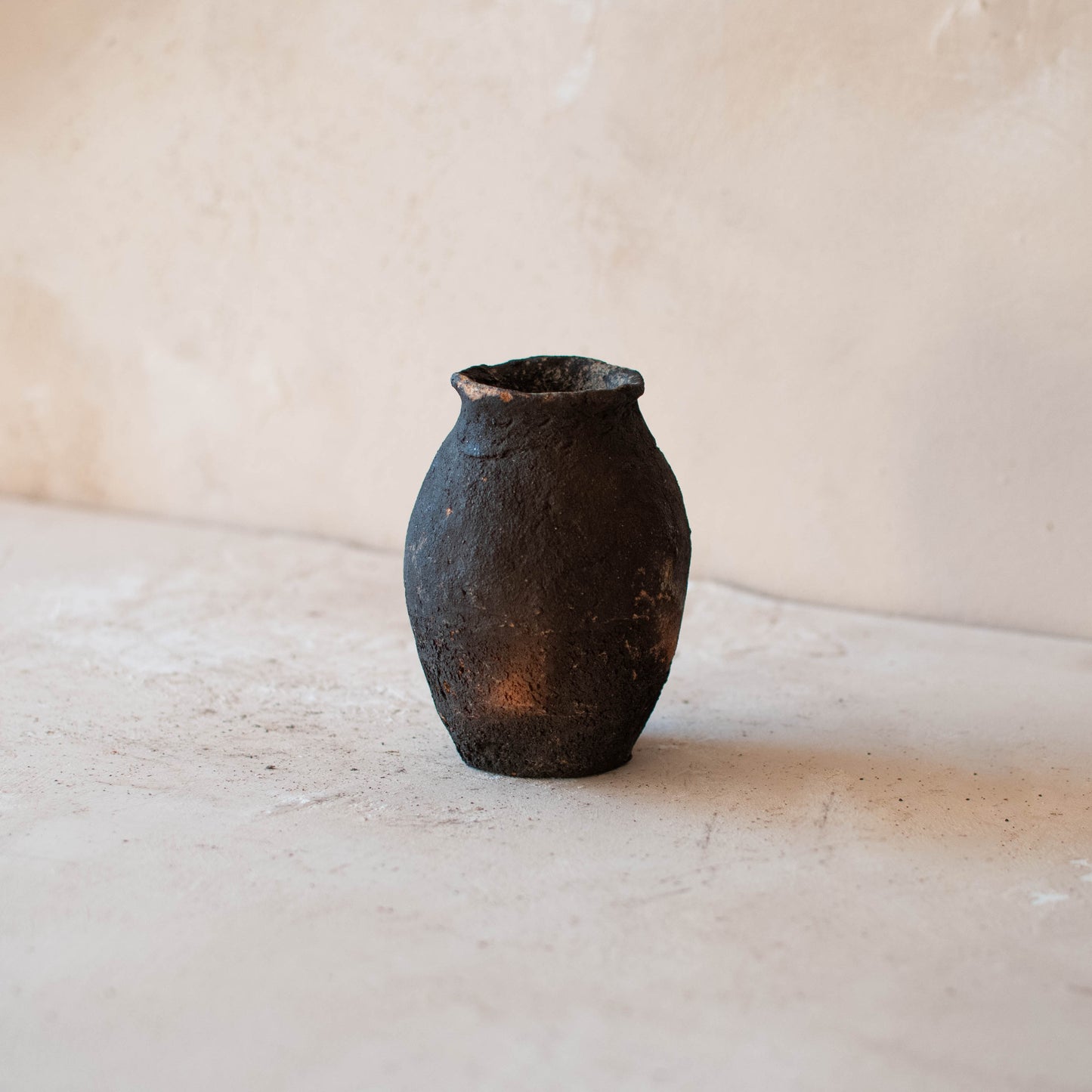 Wabi sabi vase 9