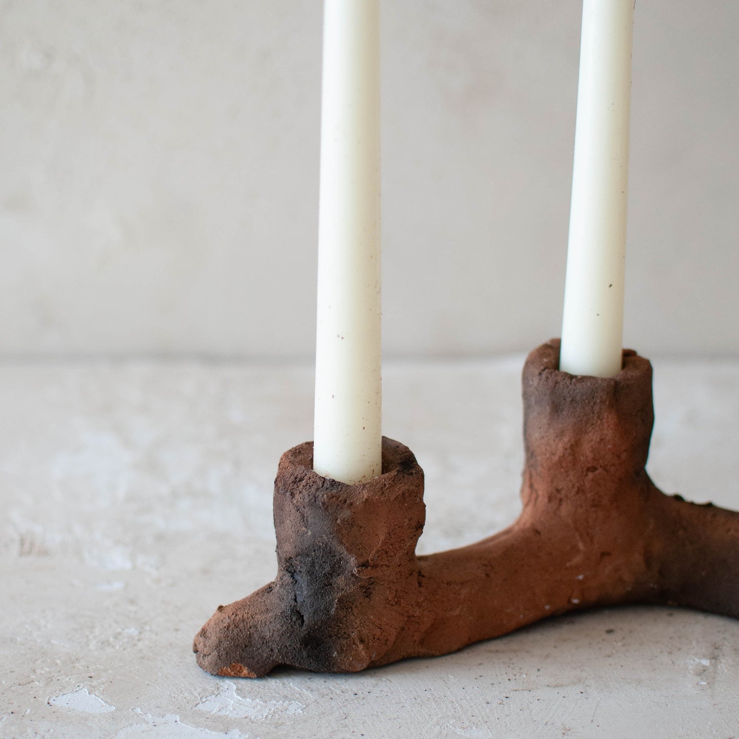 Candle holder 02