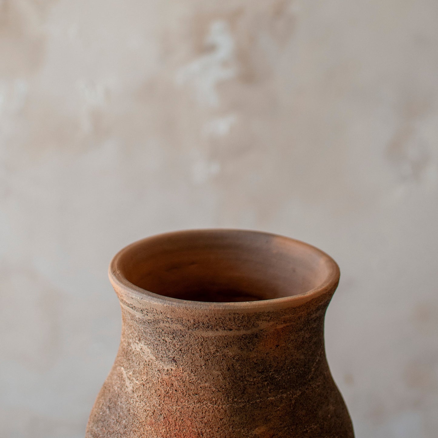 Wabi sabi vase SS2025.17