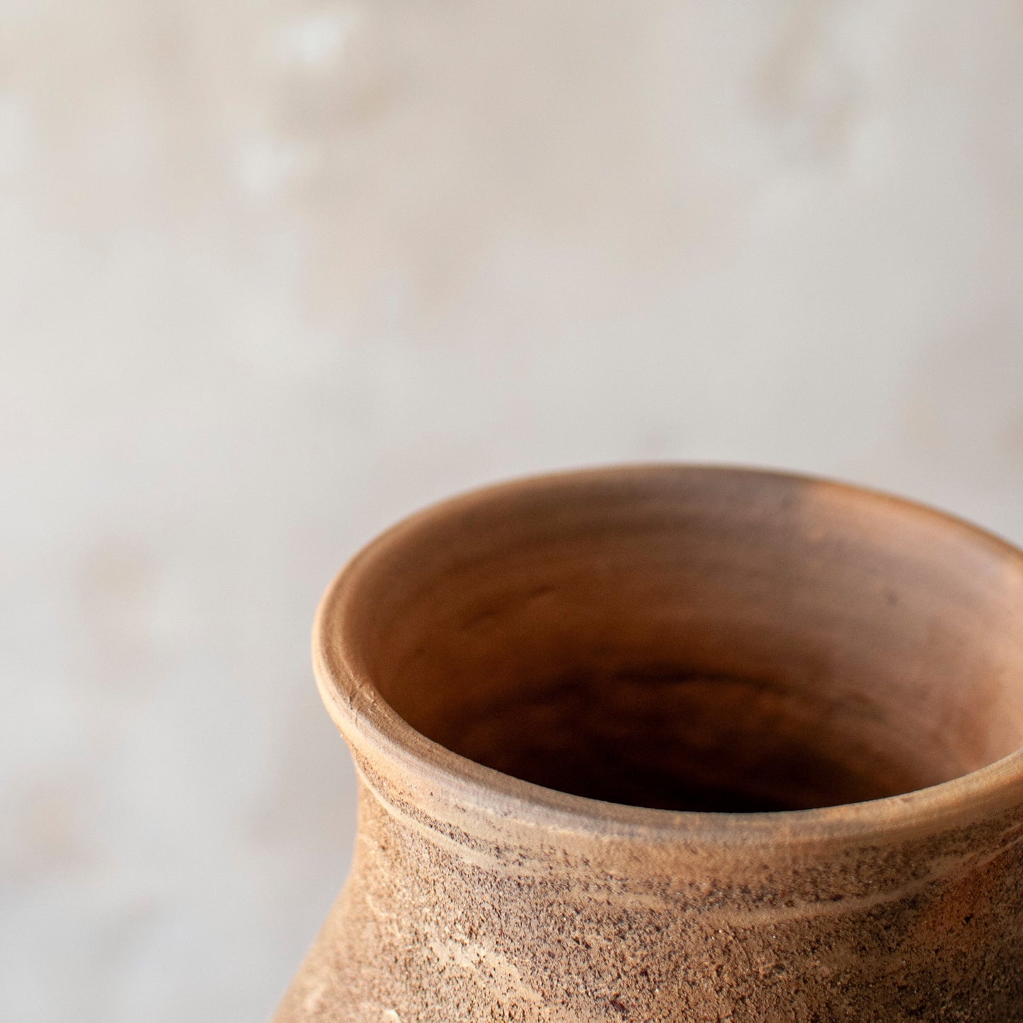Wabi sabi vase SS2025.17