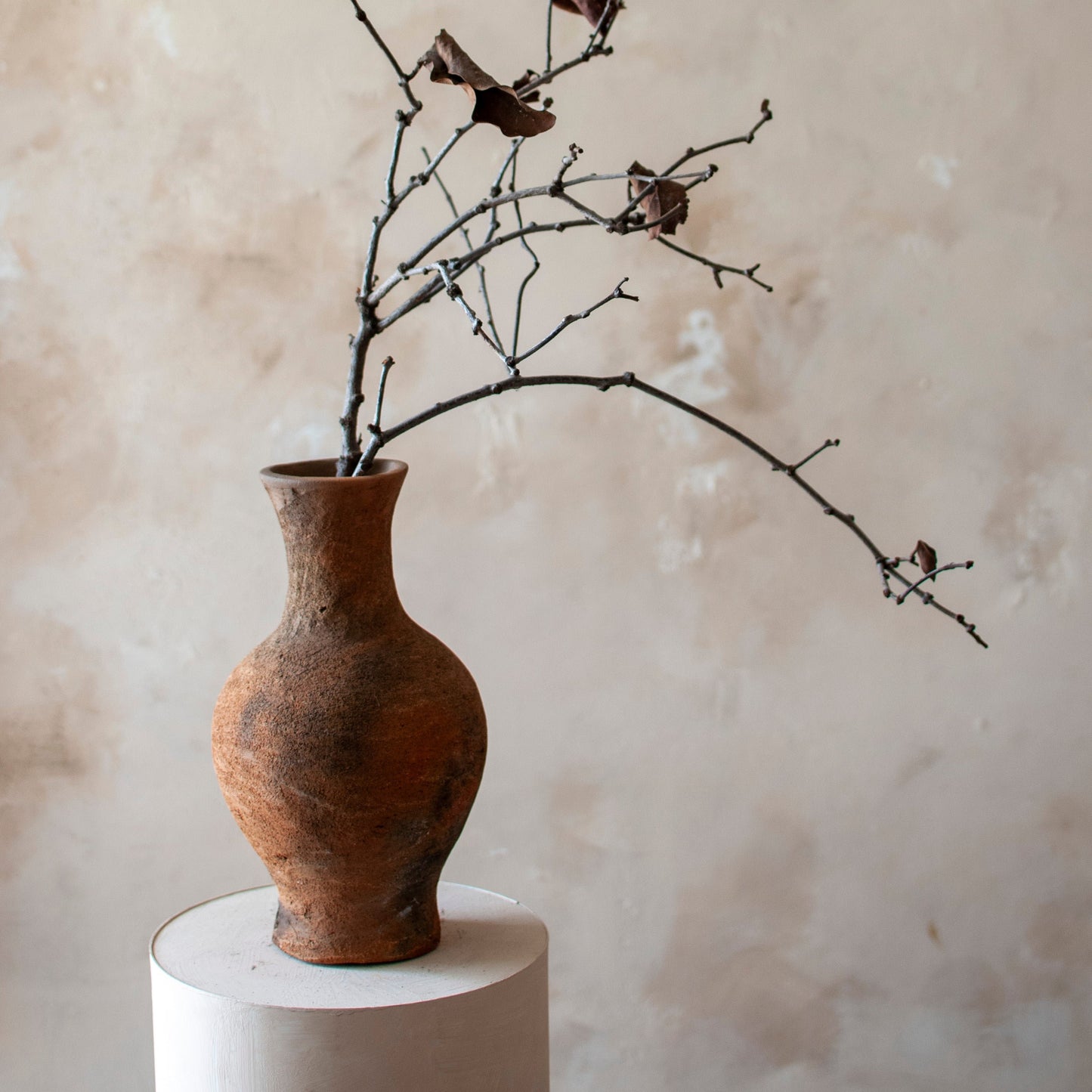 Wabi sabi vase SS2025.18