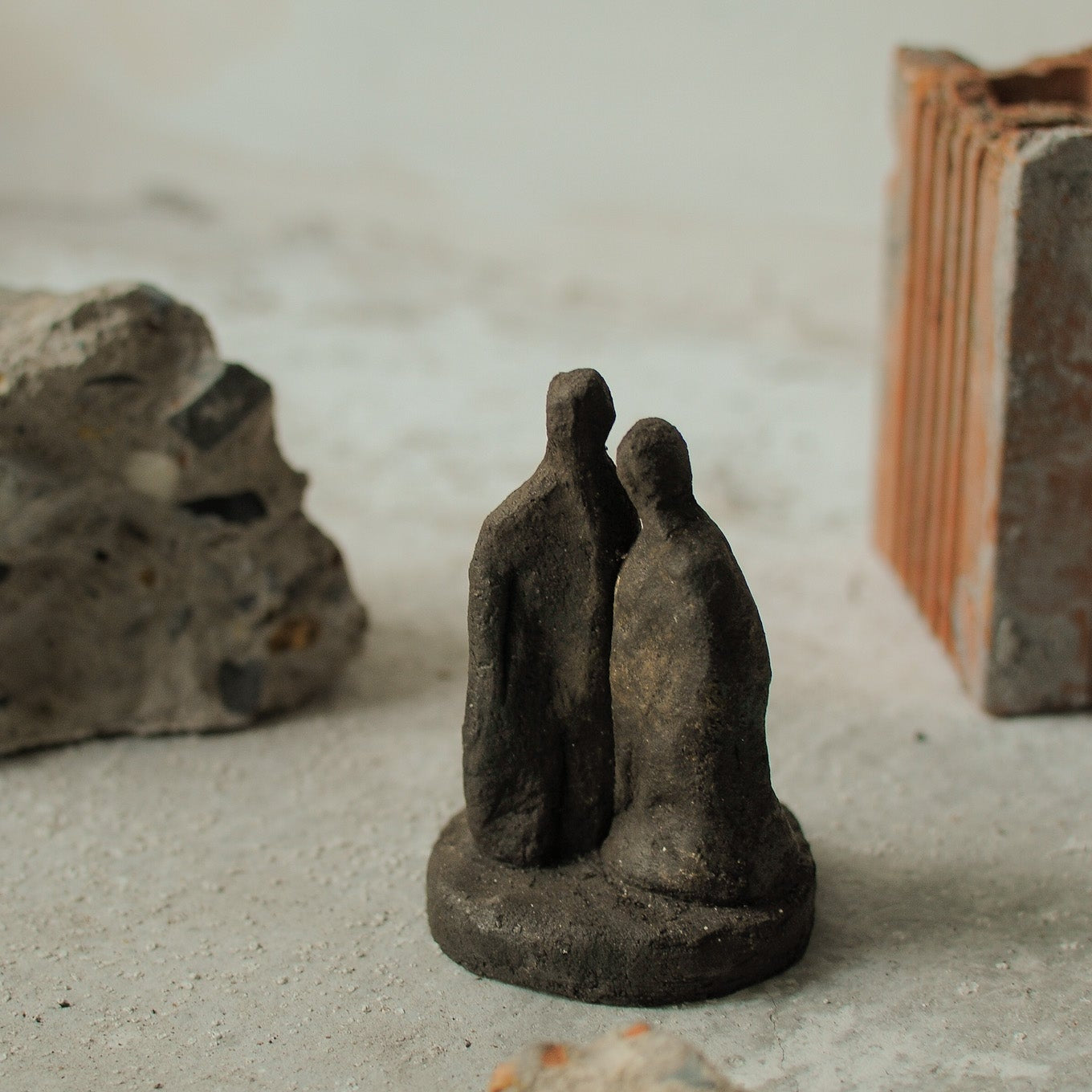 Bên nhau - Together Mini decor object