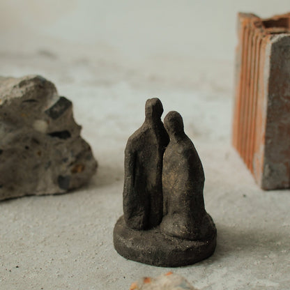 Bên nhau - Together Mini decor object