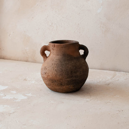 Mini Wabi sabi Vase