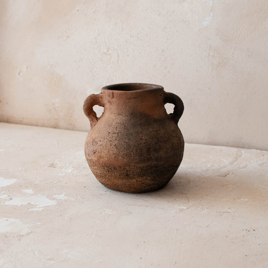 Mini Wabi sabi Vase