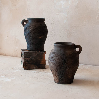 Wabi sabi vase 4