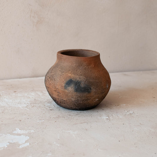 Wabi sabi vase 5