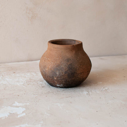 Wabi sabi vase 5