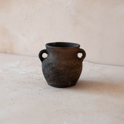 Wabi sabi vase 6
