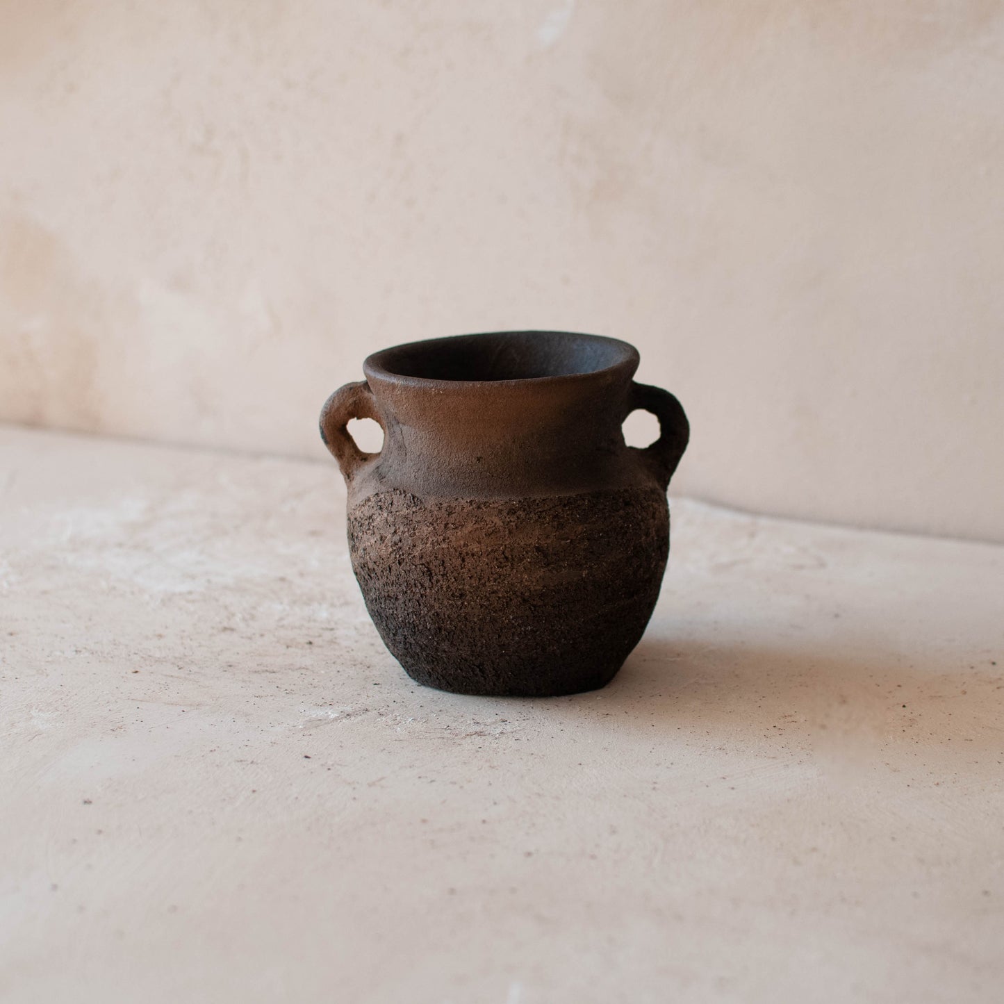 Wabi sabi vase 6