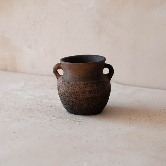 Wabi sabi vase 6