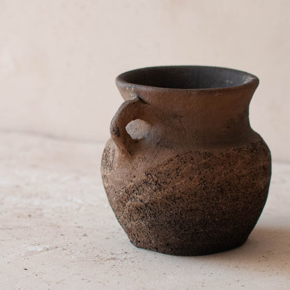 Wabi sabi vase 6