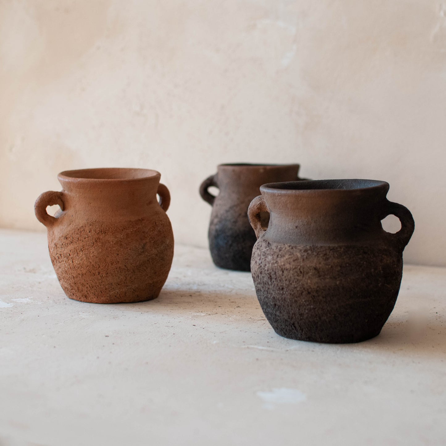 Wabi sabi vase 6