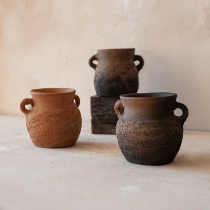 Wabi sabi vase 6
