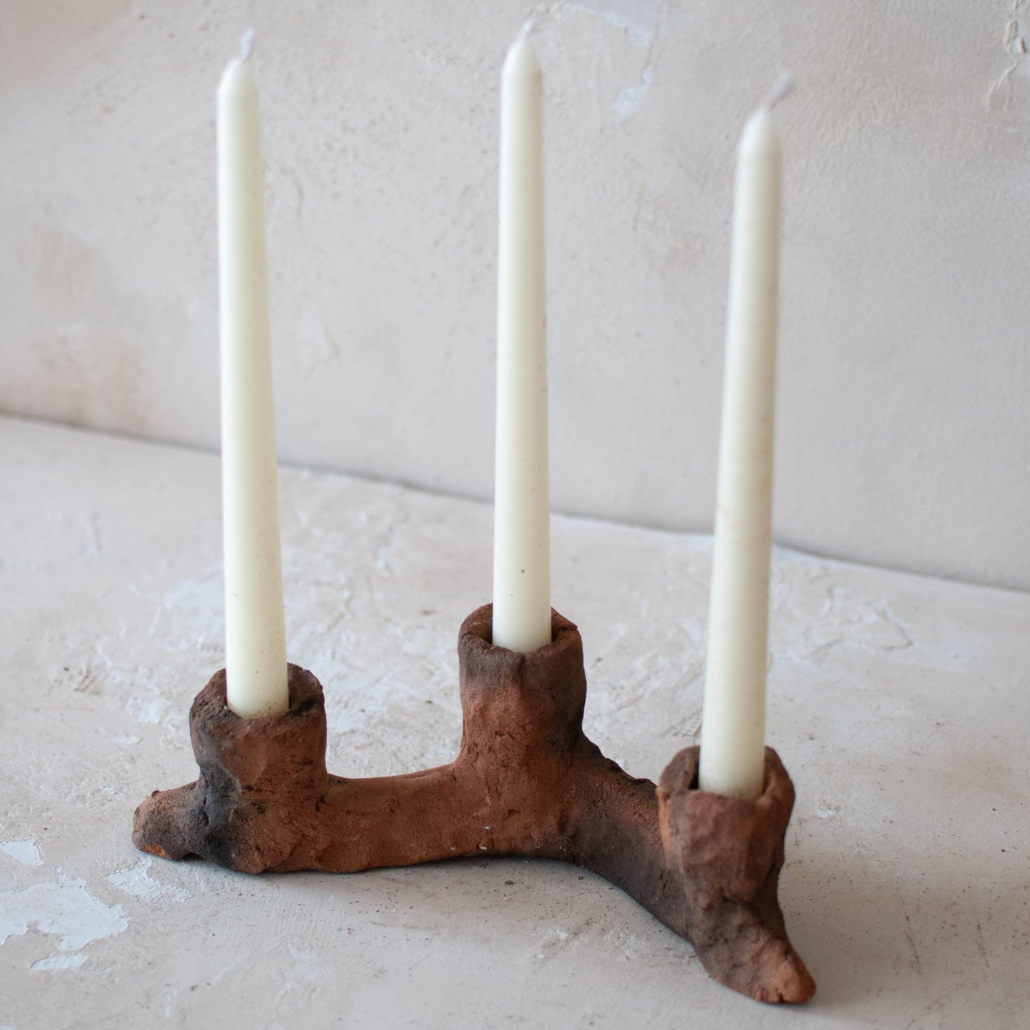 Candle holder 02