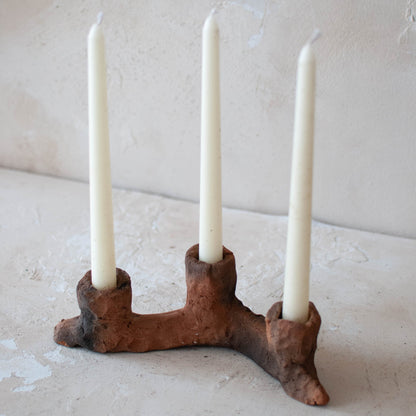 Candle holder 02