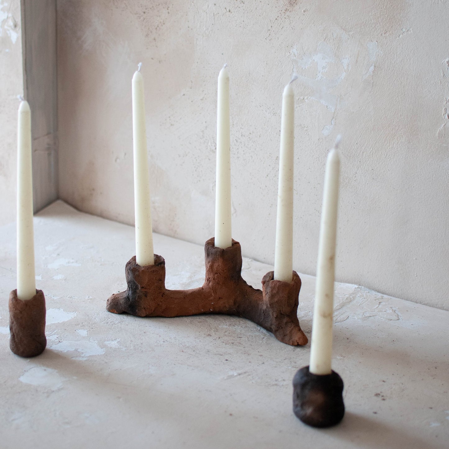 Candle holder 02