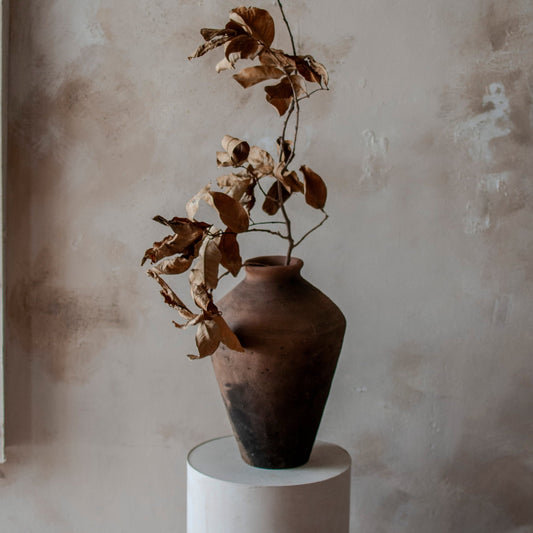 Wabi sabi vase SS2025.16