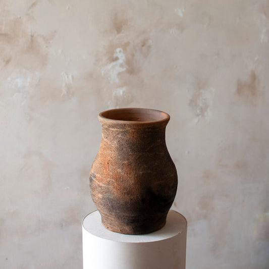 Wabi sabi vase SS2025.17
