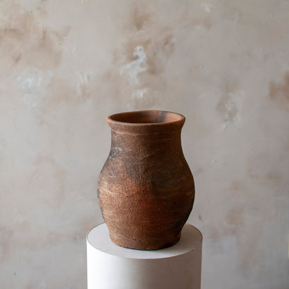 Wabi sabi vase SS2025.17