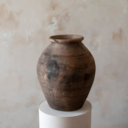 Wabi sabi vase SS2025.19