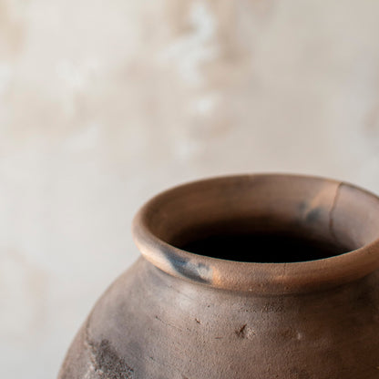 Wabi sabi vase SS2025.19