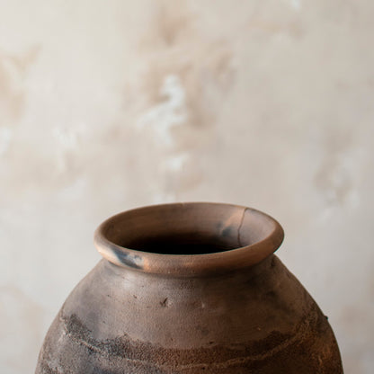 Wabi sabi vase SS2025.19