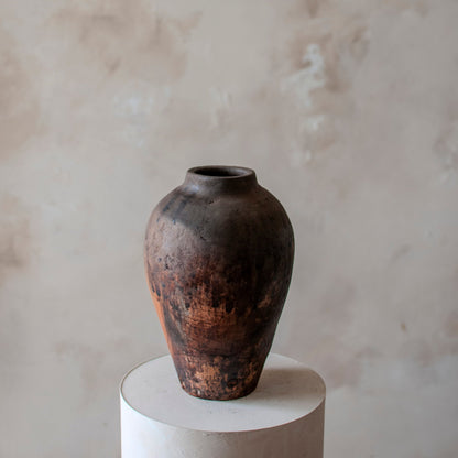 Wabi sabi vase SS2025.20