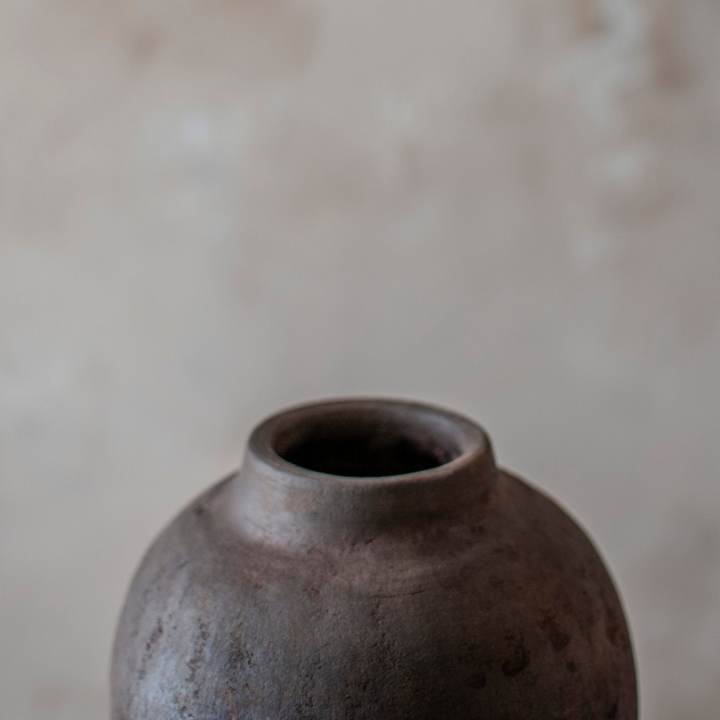 Wabi sabi vase SS2025.20
