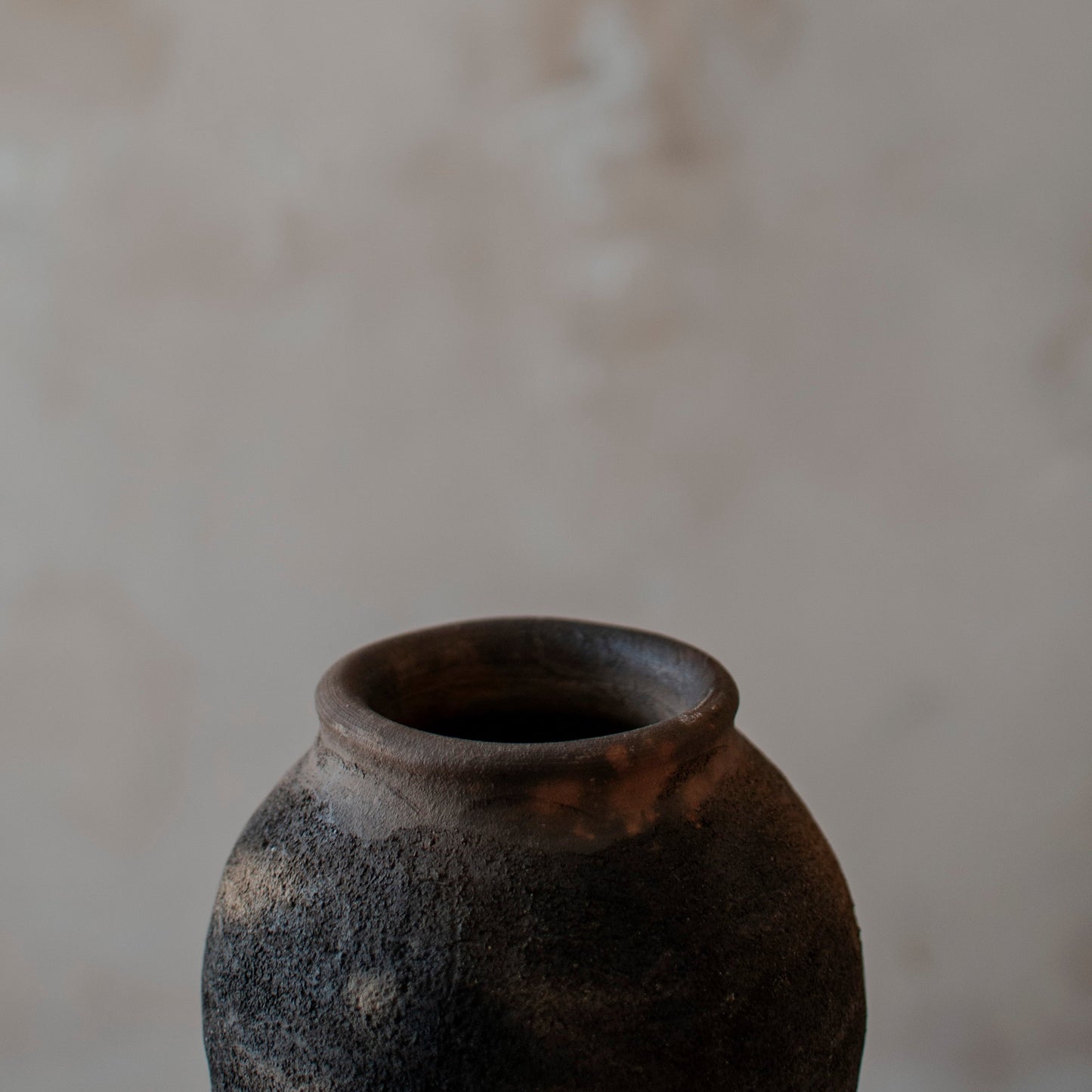 Wabi sabi vase SS2025.21
