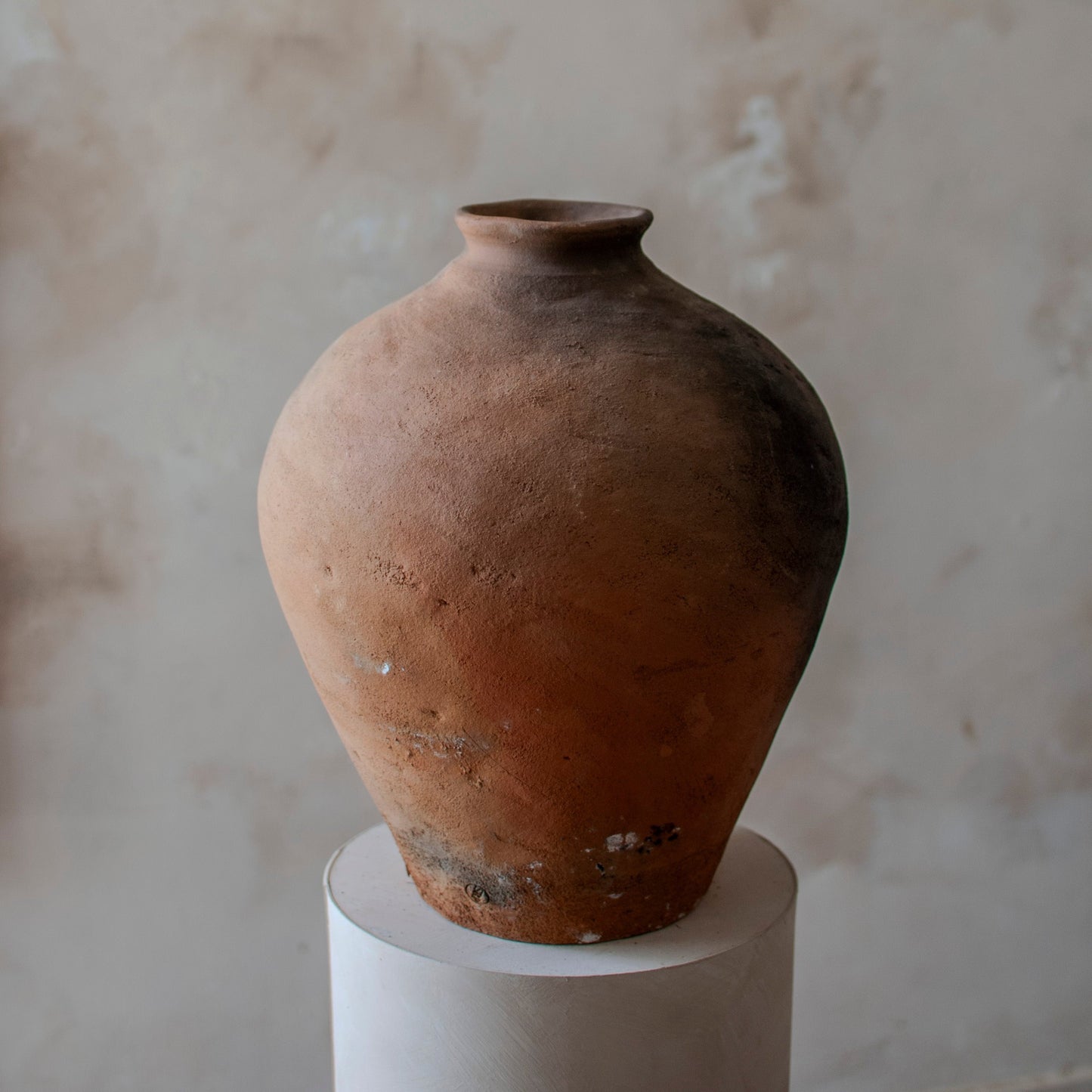 Wabi sabi vase SS2025.22