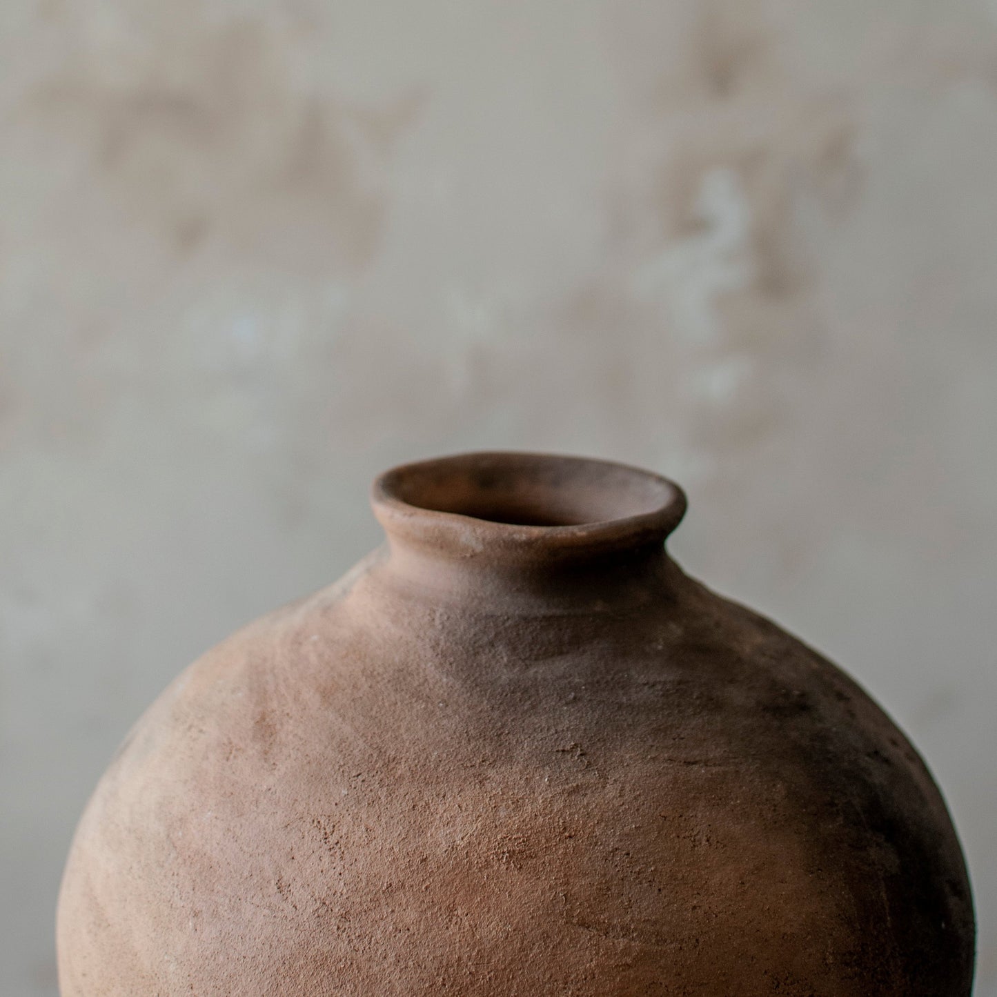 Wabi sabi vase SS2025.22