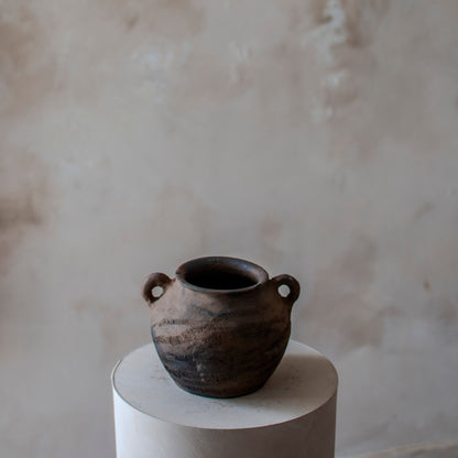 Wabi sabi vase SS2025.23