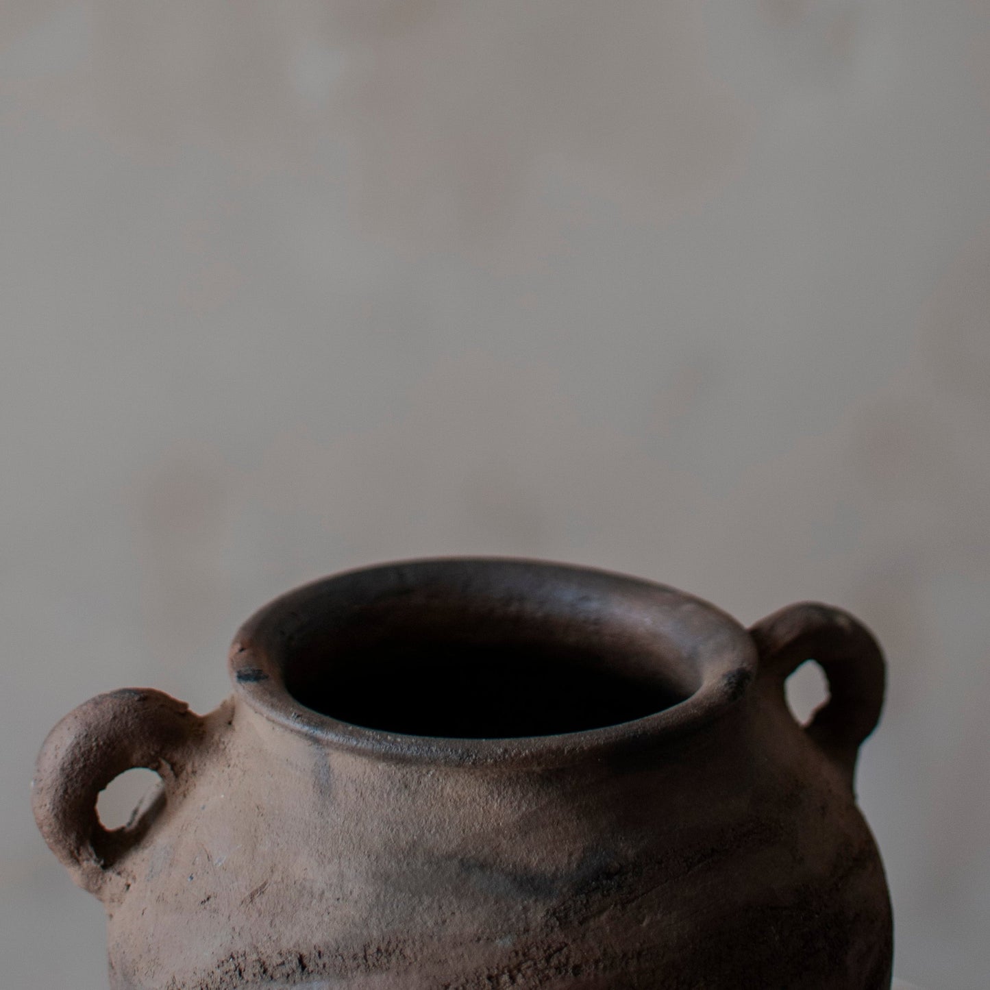 Wabi sabi vase SS2025.23